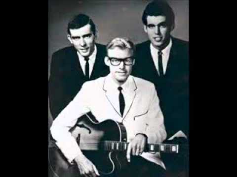 Jody Reynolds — Thunder - Jody Reynolds & The Storms