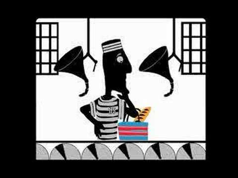 The Real Tuesday Weld — terminally ambivalent over you