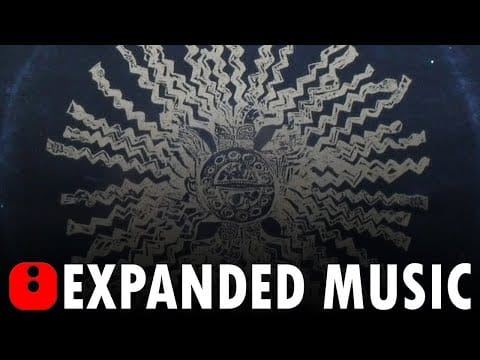 Atahualpa — Atahualpa - Eldorado (Flute Version) - [1992]