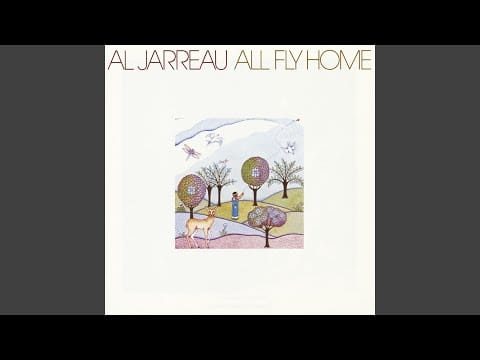 Al Jarreau — Thinkin' About It Too
