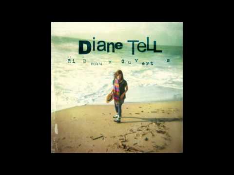 Diane Tell — Diane Tell - En Pointillé