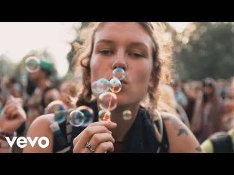 Gryffin — Gryffin - Just For A Moment ft. Iselin