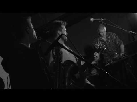 Pink Freud — Pink Freud plays Autechre - Laughing Quartet [live]