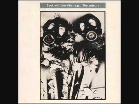 The Auteurs — The Auteurs Former Fan