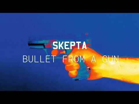 Skepta — 'Bullet From A Gun'