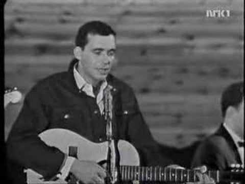 Bobby Bare — Bobby Bare - 500 miles