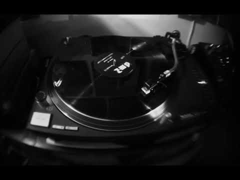Loefah — Dubstep On Vinyl || Loefah - Twisup VIP 4K