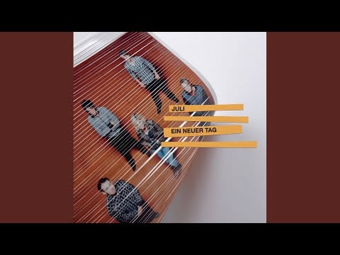 Juli — Am besten sein