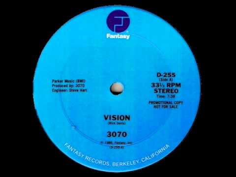 3070 — 3070 - Vision