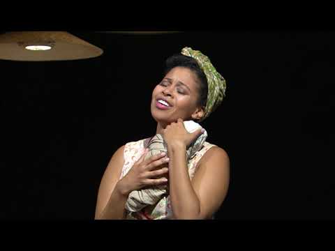 Samuel Goldwyn — Porgy and Bess: “Summertime”