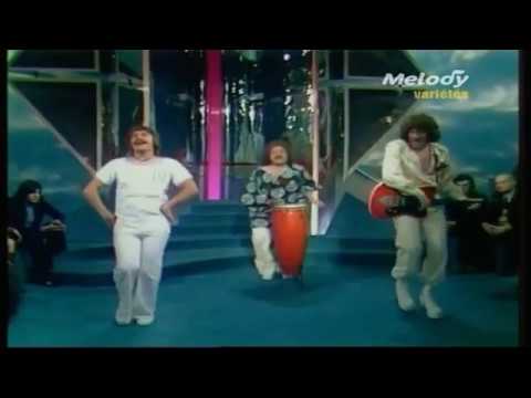 Two Man Sound — Two Man Sound   Charlie Brown