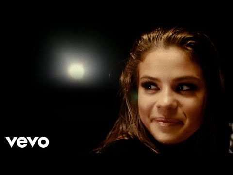 Selena Gomez — My Mind & Me (Film Version)