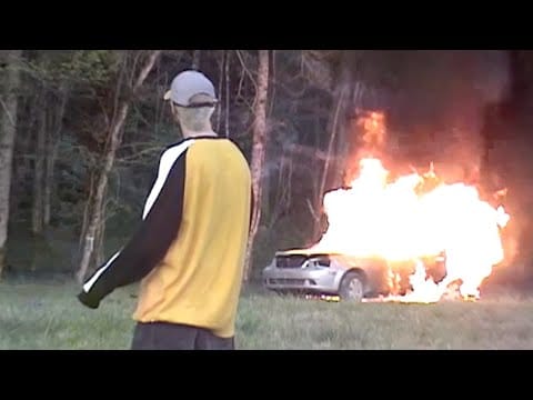 Joji — Joji - Glimpse of Us (Official Video)