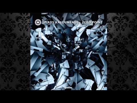 Spiros Kaloumenos — Spiros Kaloumenos - Trademark (Submerge & Virgil Enzinger Remix) [PLANET RHYTHM]