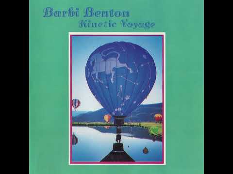 Barbi Benton — Ala Je Comino
