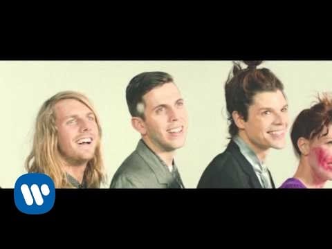 Grouplove — Grouplove - I'm With You [Official Music Video]