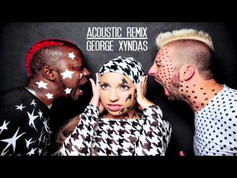 Vegas (12) — Vegas - Gia Sena (Acoustic Remix by George Xyndas)