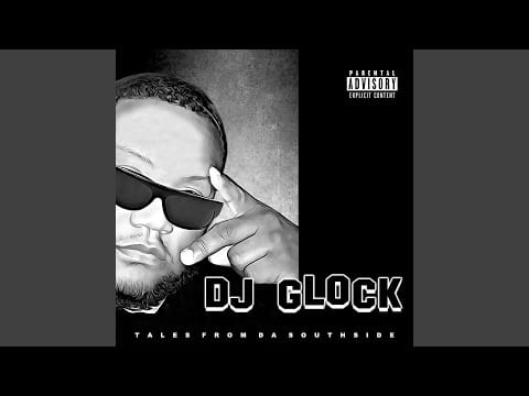 DJ Glock — Interlude