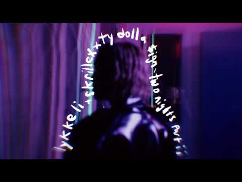 Lykke Li — two nights part ii