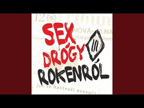 Tři Sestry — Vodka mě straší