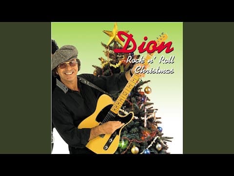 Dion (3) — Winter Wonderland