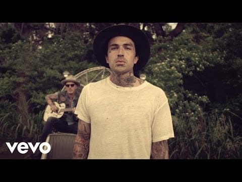Yelawolf — Yelawolf - Till It’s Gone (Official Music Video)