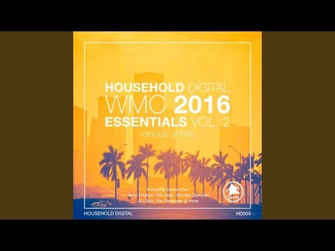 Bolz Bolz — Rock House (Nils Hess Remix)