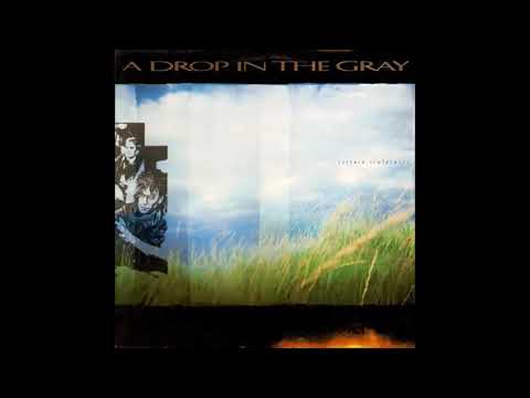 A Drop In The Gray — A Drop In The Gray ‎– Certain Sculptures (Full Album)