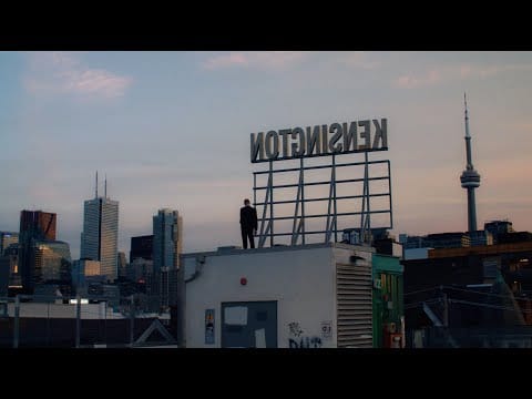Boniface — Keeping Up