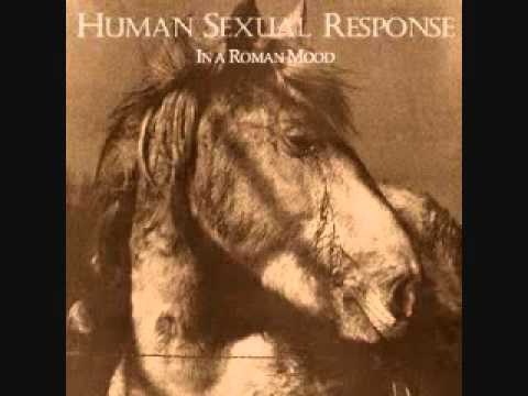Human Sexual Response — Human Sexual Response- Marone Offering