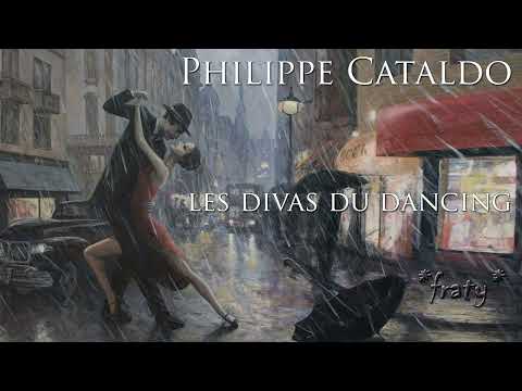 Philippe Cataldo — Philippe Cataldo - Les divas du dancing