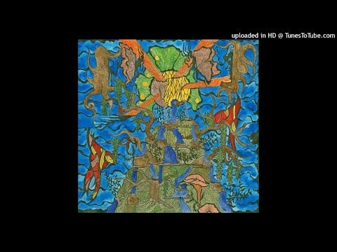 Jordsjø — Jordsjø ► Skumring I Karesuando [HQ Audio] Pastoralia 2021