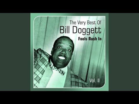 Bill Doggett — Scott’s Bluff