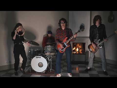 Daniel Romano's Outfit — Dumb Love - The Outfit