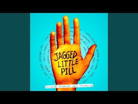 Alanis Morissette — Unprodigal Daughter