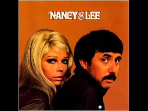 Nancy Sinatra & Lee Hazlewood — Tired Of Waiting For You - Nancy Sinatra & Lee Hazlewood (Kinks Kover)