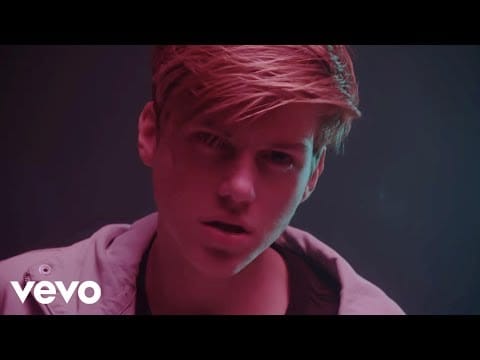 Ruel — Dazed & Confused