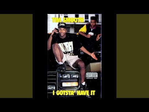 Tim Smooth — I Dont Give A Damn About Ya Boyfriend