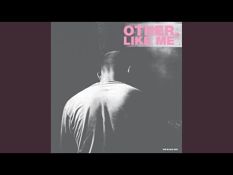 The Black Dog — She Never Wrote Back