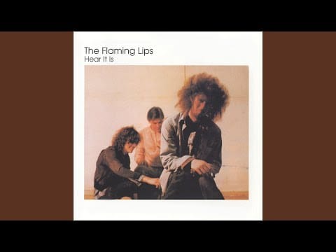 The Flaming Lips — Jesus Shootin' Heroin