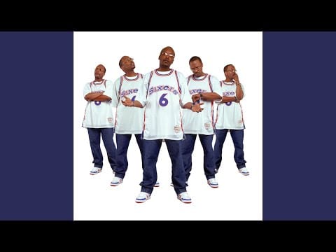DJ Jazzy Jeff — A Charmed Life