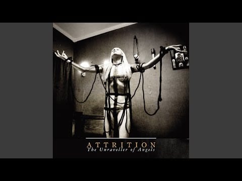 Attrition — Suicide Engineer