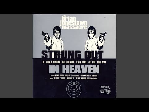 The Brian Jonestown Massacre — I've Been Waiting