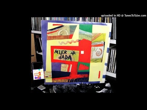 Mler Ife Dada — Mler Ife Dada - zimpó