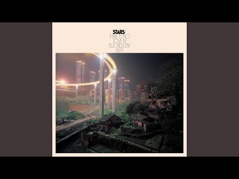 Stars — On The Hills