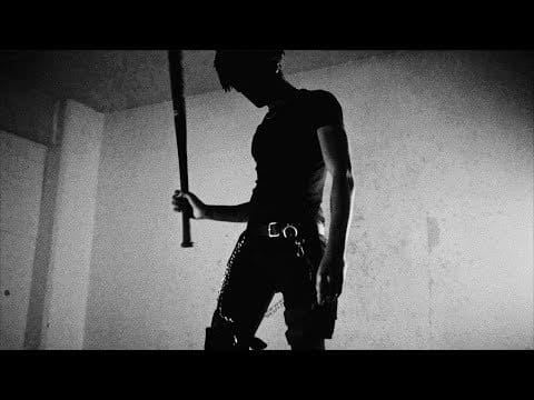 SCARLXRD — scarlxrd -  BXILING PXINT.