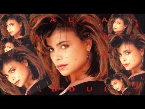 Paula Abdul — Paula Abdul - Cold Hearted (Shep Pettibone Extended ReMix)