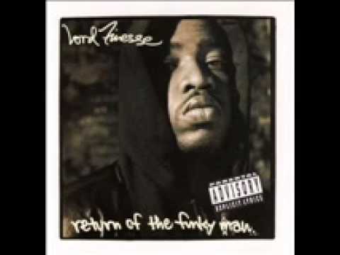 Lord Finesse — Lord Finesse - Kicking Flavor With My Man Ft. Percee P