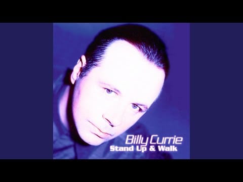 Billy Currie — Santa Claus