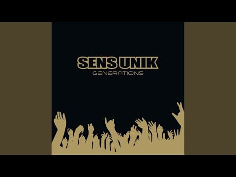 Sens Unik — La haine est sans loi